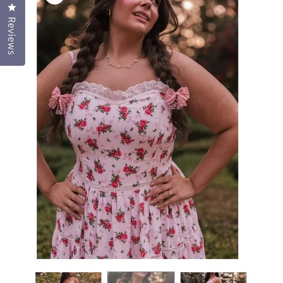 JessaKae Madeline Dress - Picture 4 of 5